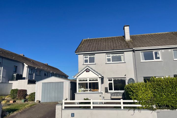 25 Reenrour East, Bantry, Bantry, Co. Cork, P75YR23