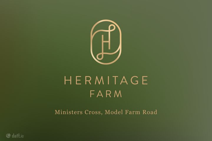 Hermitage Farm , Ministers Cross, Model Farm Road, Co. Cork