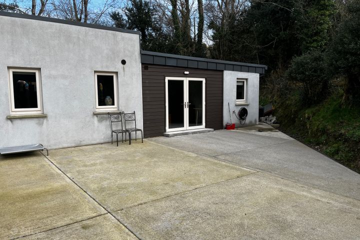 Ballydicken Lower, Crossabeg, Wexford, Crossabeg, Co. Wexford