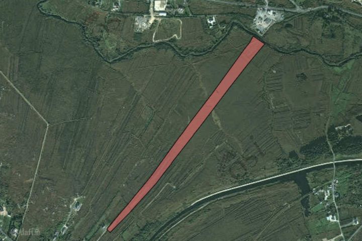 Middle Dore, Bunbeg, Co. Donegal