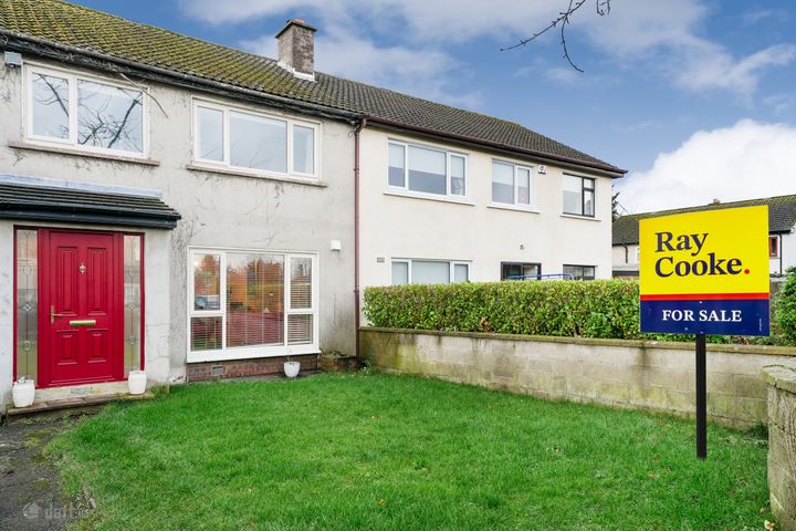 27 Floraville Drive, Clondalkin, Dublin 22, Clondalkin, Dublin 22