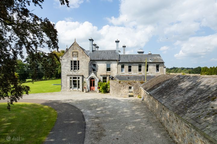 Cangort House, Shinrone, Birr, Co. Offaly, R42HT92