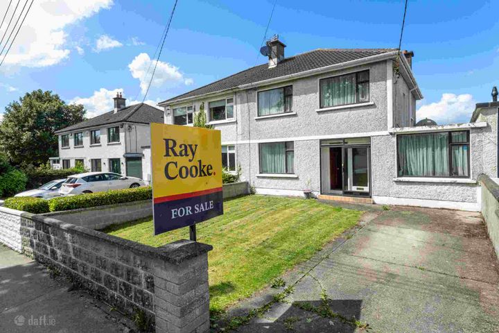 60 Coolamber Drive, Rathcoole, Co. Dublin, Dublin 24, Dublin