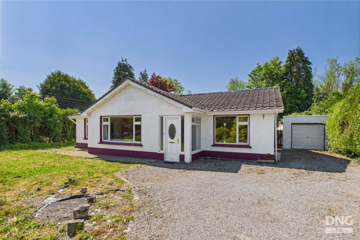 9 Riverside Avenue, Circular Road, Roscommon Town, Co. Roscommon, F42R962