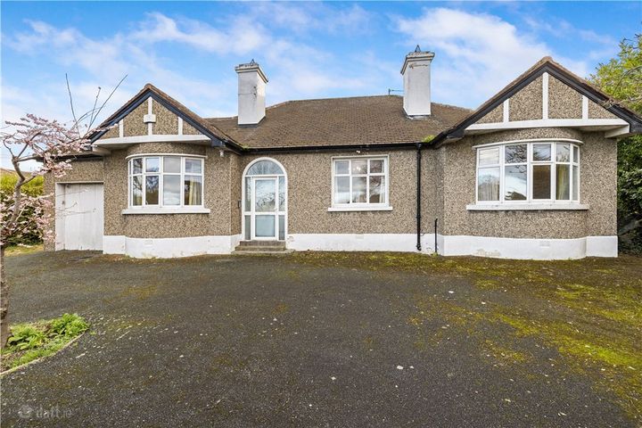 Greenwood, 232 Upper Glenageary Rd, Glenageary, Dublin