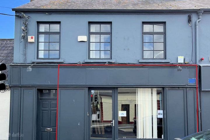 Part Ground Floor 108 Bohermore, Galway, Bohermore, Co. Galway