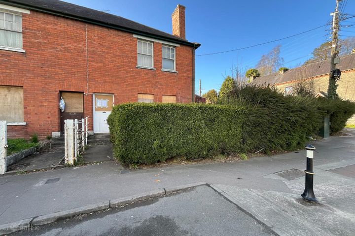 8 New Terrace, Monaghan, Monaghan, Co. Monaghan, H18DX25