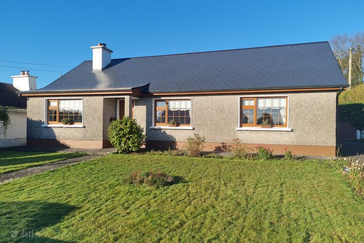 Springfield, Castlebar, Mayo, Mayo