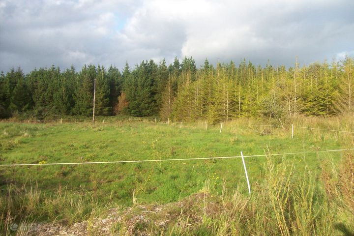 Ballinphuill, Claremorris, Co. Mayo