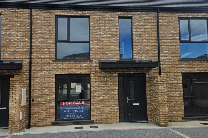 7 Ballycrone Lawns, Kilcoole, Co. Wicklow