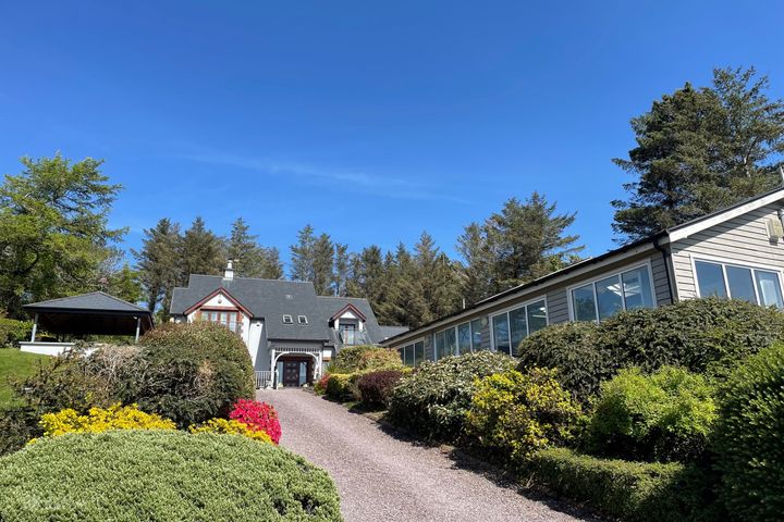 Caherlodge, Caher, Bantry, Cork