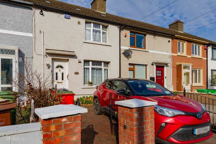 104 Sperrin Road, Dublin 12, Drimnagh, Dublin 12, D12CC79