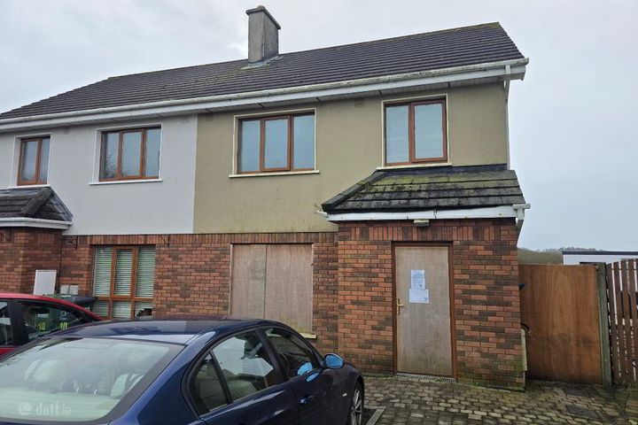11 Beech Grove, Greenfields, Waterford City, Co. Waterford, X91E6CC
