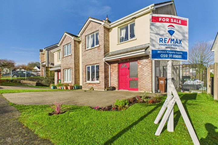 11 Mullaunmore, Ballon, Co Carlow, Carlow