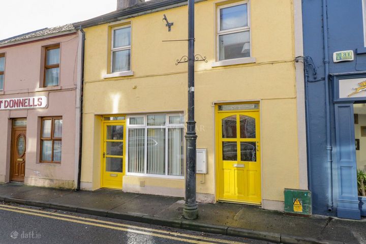 Ballinrobe, Co. Mayo