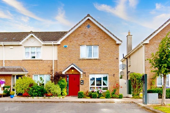 45 The Paddocks, Celbridge, Co. Kildare, W23KE69
