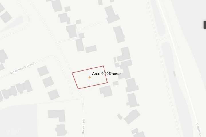 Swan Lane, Navan, Co. Meath