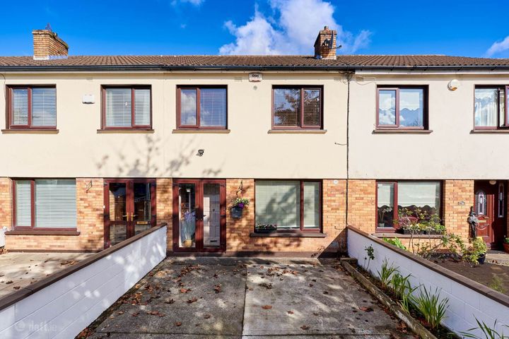16 Castleknock Vale, Laurel Lodge, Castleknock, Dublin 15, Dublin