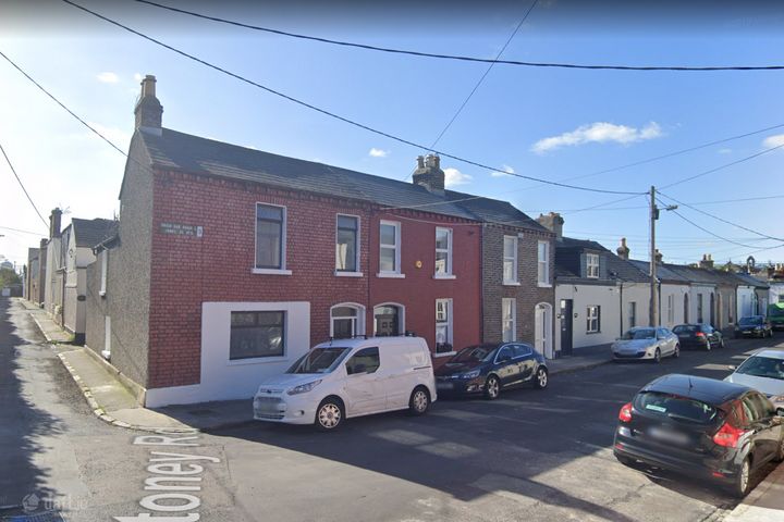 10 James Street North, North Strand, North Strand, Dublin 3, D03WP65