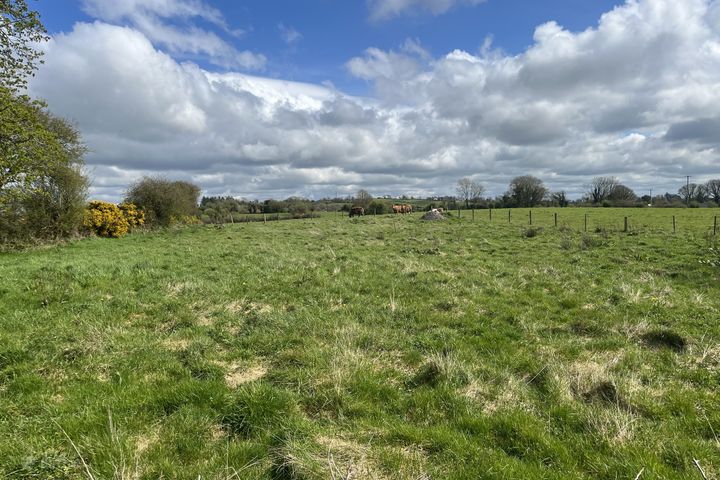 Circa 0.75 acre site at Ballyhowley, Knock, Co. Mayo