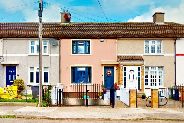 6 Cremona Road, Ballyfermot, Dublin 10, D10R996