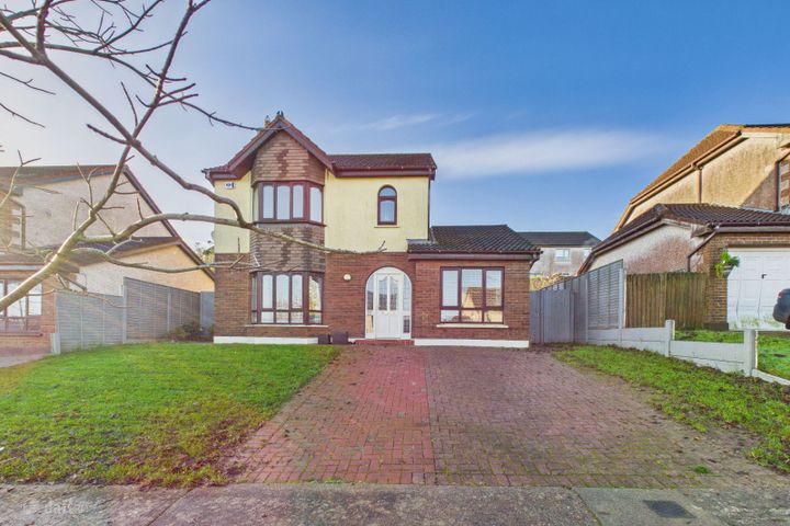 12 Kincora Way, Collins Avenue, Waterford City Centre, X91D7N0