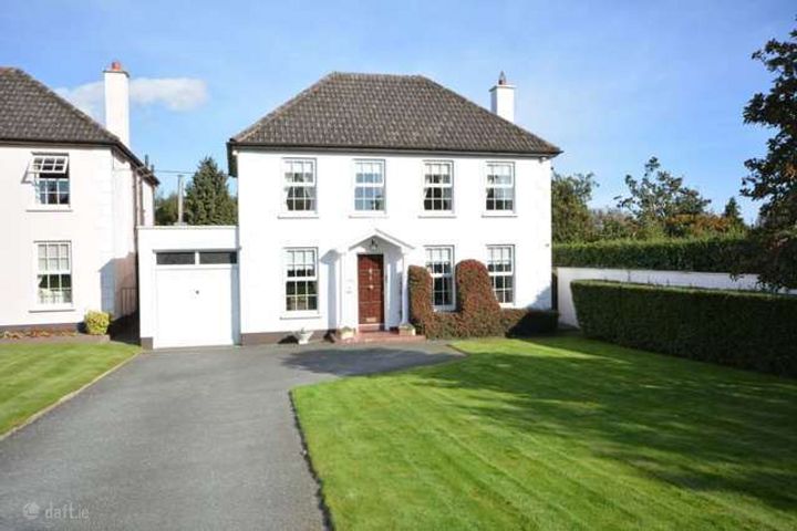 92 The Georgian Village, Castleknock, Dublin 15, Dublin