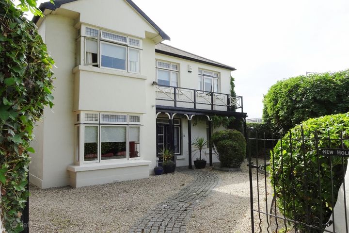 51 Tritonville, Sandymount, Dublin 4, Dublin 4, Dublin