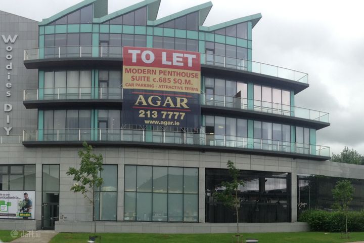 Block G, The Arena, Whitestown Way, Tallaght, Dublin 24