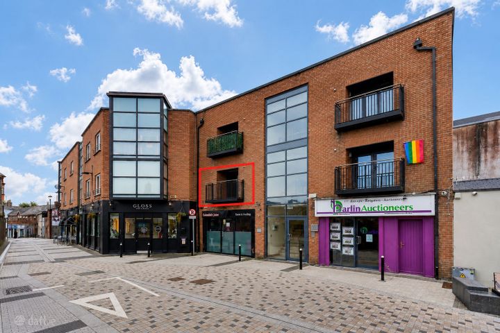 1 Penny Lane Apartments, Old Cornmarket, Navan, Co. Meath, C15FK2K