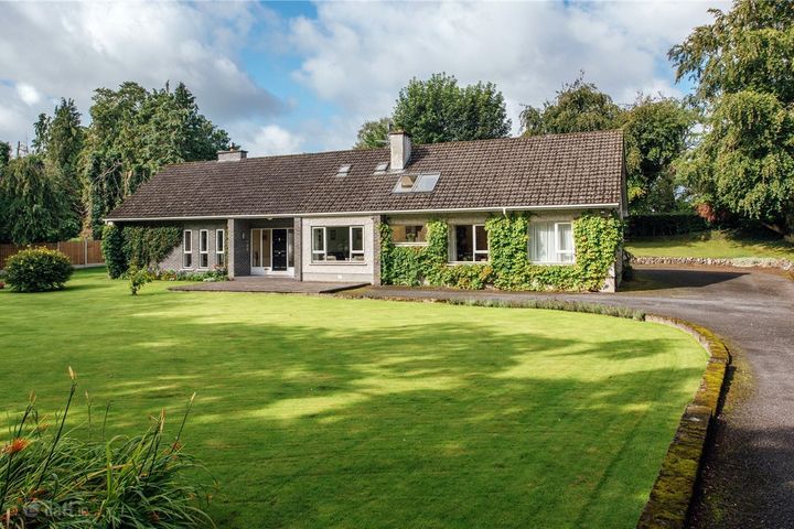 Lisheen, Sallins Rd, Naas, Kildare