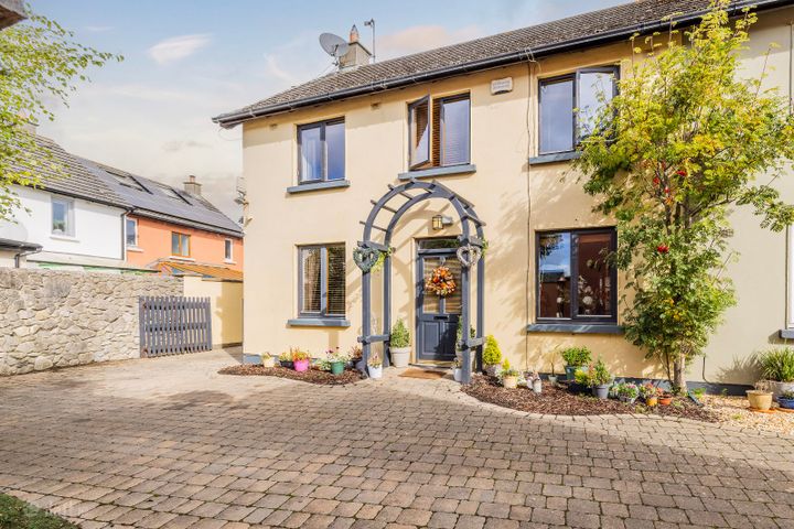 12 Danes Court, Lusk Village, Lusk, Co. Dublin, K45XY22