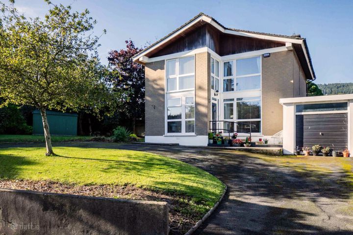 40 Kilgobbin Heights, Dublin 18