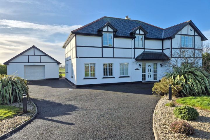 The Willows, Cloonmoyle, Tuam, Co. Galway, H54DK11
