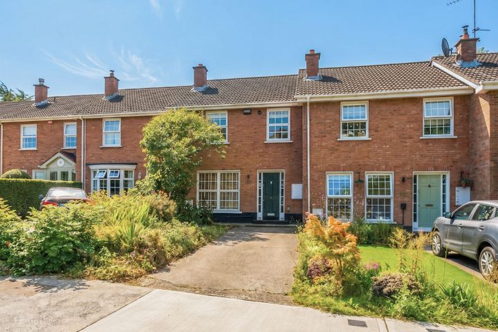 13 Wyvern, Killiney Road, Killiney, Co. Dublin, A96K2R2