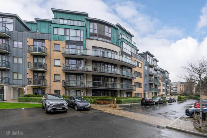 Apartment 55, Wyckham Point, Dundrum, Dublin 16, Co. Dublin, D16YE68