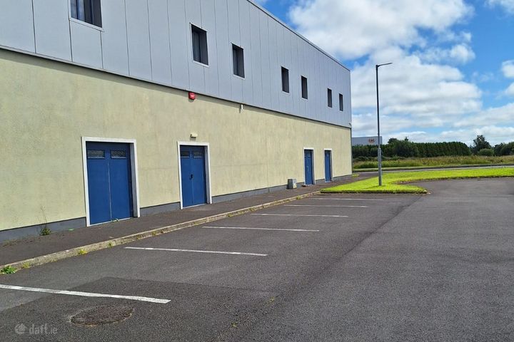 Katerbay, Block A, Claremorris Business Park, Claremorris, Co. Mayo