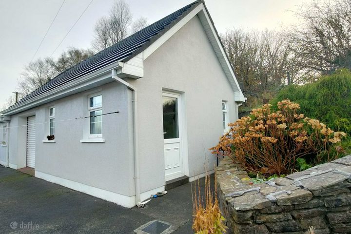 Cloonee, Partry, Co. Mayo