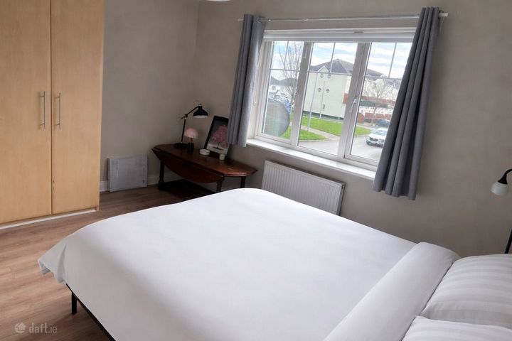 Holywell, Swords, Co. Dublin, Kinsealy, Co. Dublin