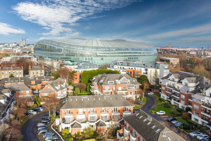 6 Ballsbridge Gardens, Crampton Avenue, Ballsbridge, Dublin 4, D04PX45 - Photo 3