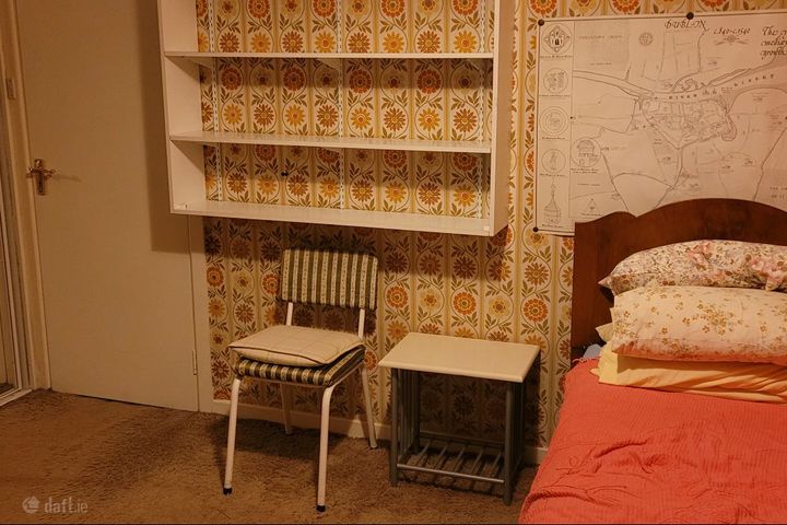 Killarney, Bray, Co. Wicklow