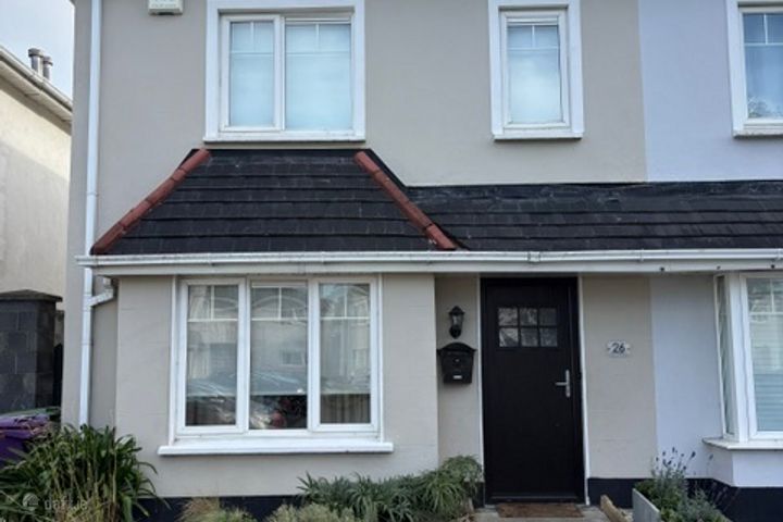Holywell Grove, Swords, Kinsealy, Co. Dublin