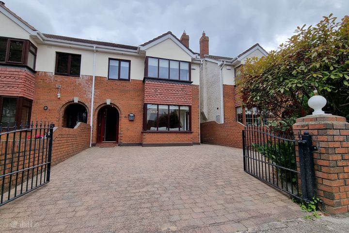 Kempton Way, Dublin 7, Ashtown, Dublin 7