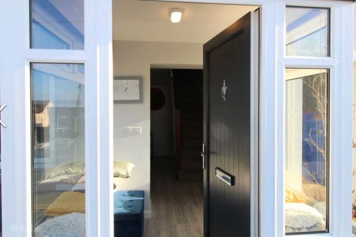  Saint Bridgets Place, Prospect hill Eyre Square , Galway, Woodquay, Co. Galway