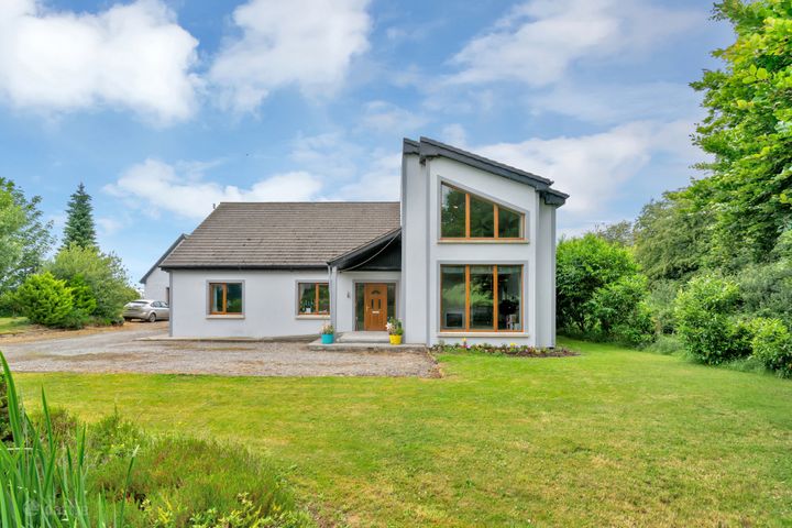 Tynock, Kiltegan, Baltinglass, Co. Wicklow, W91TF80