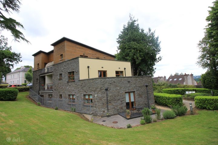 40 Douglas House, Maryborough Hill, Douglas, Co. Cork