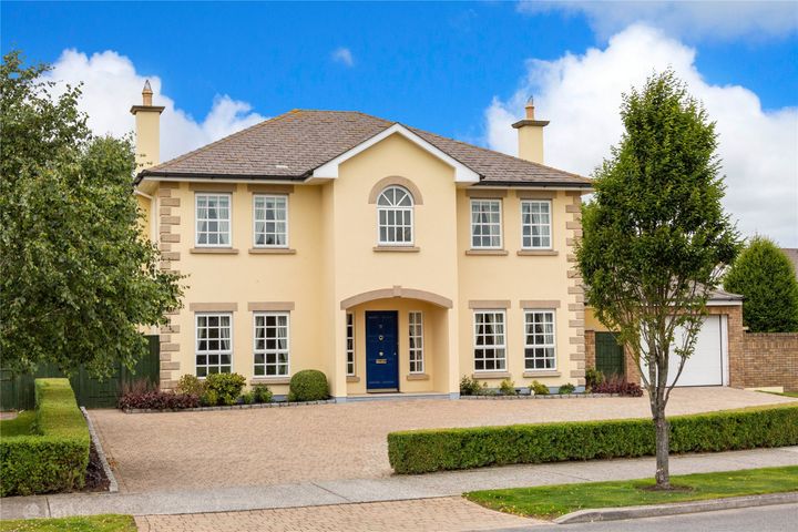 17 Drumnigh Wood, Drumnigh Rd, Portmarnock, Dublin 13, Dublin