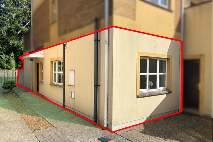 26 Station Court, The Avenue, Gorey, Co. Wexford, Y25NE84