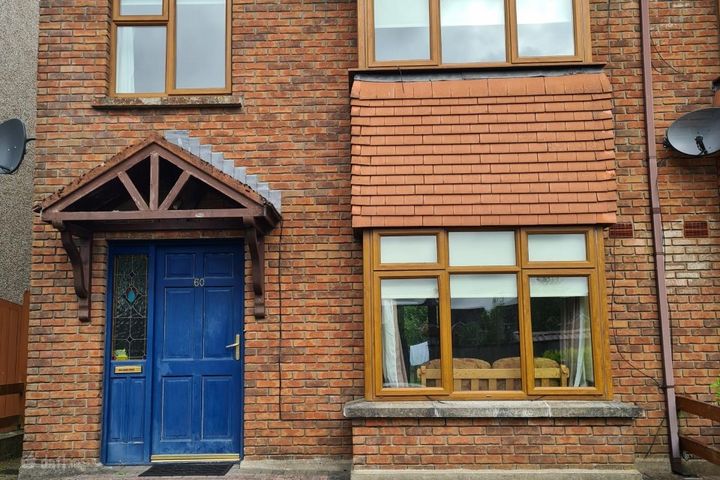 60 Glenmore Wood, Mullingar, Co. Westmeath