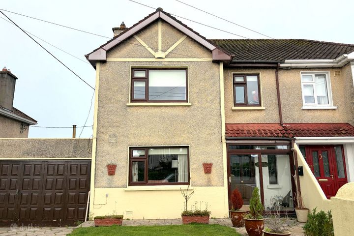 Plassey Avenue, Corbally, Co. Limerick